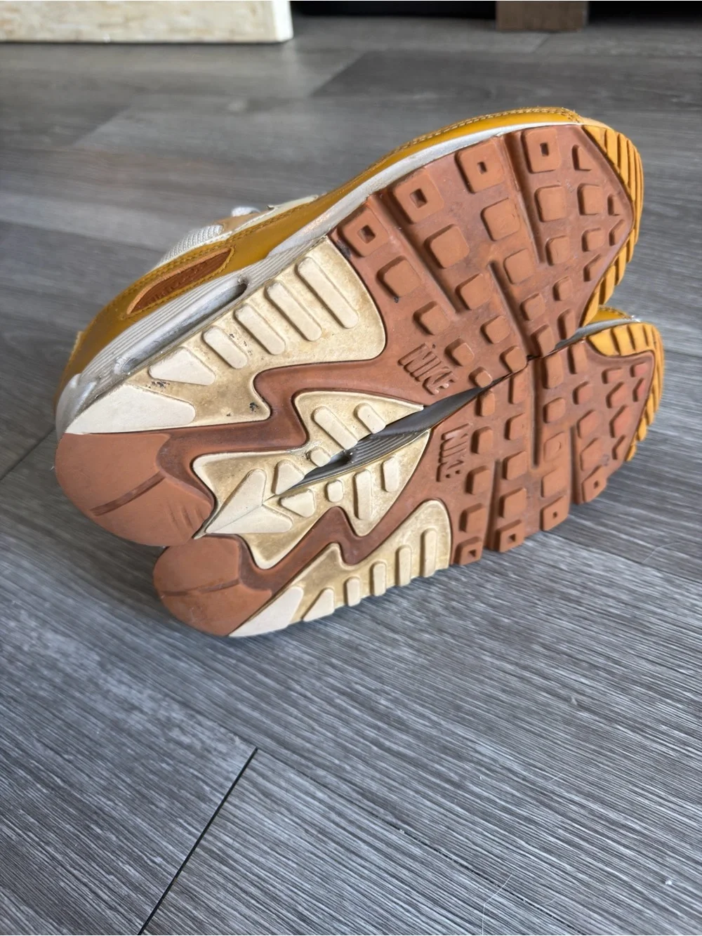 Nike pre loved